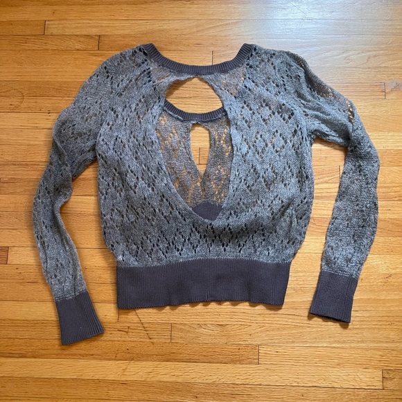 Free People Sweater - Picture 2 of 5